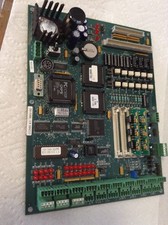 350-0100A Module, PLC, LCD, Board, Controller