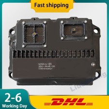 350-3648 Module, PLC, LCD, Board, Controller