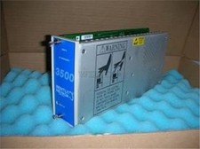 3500-15-02-02-00 Module, PLC, LCD, Board, Controller