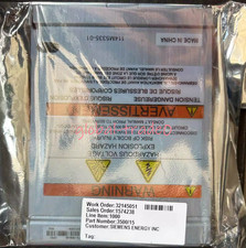 3500-15-07-07-00 Module, PLC, LCD, Board, Controller