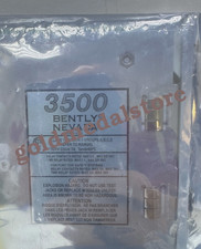 3500-22M Module, PLC, LCD, Board, Controller