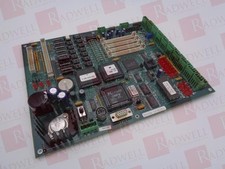 3500100A Module, PLC, LCD, Board, Controller