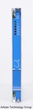 350032-01 Module, PLC, LCD, Board, Controller
