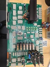 35030808 Module, PLC, LCD, Board, Controller