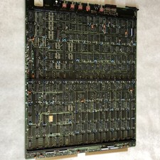 3506717-01P Module, PLC, LCD, Board, Controller