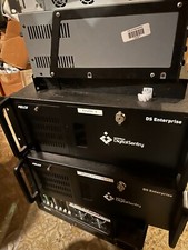 3552-10004 Module, PLC, LCD, Board, Controller