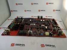 356300F1 Module, PLC, LCD, Board, Controller