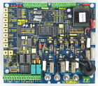3600XRI-16-LN-T Module, PLC, LCD, Board, Controller