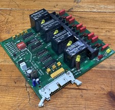 36287100 Module, PLC, LCD, Board, Controller