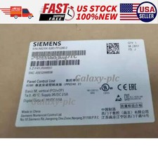 370-4AM20-0AA0 Module, PLC, LCD, Board, Controller