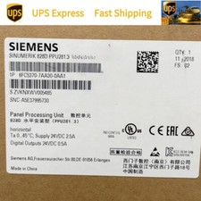 370-7AA30-0AA1 Module, PLC, LCD, Board, Controller