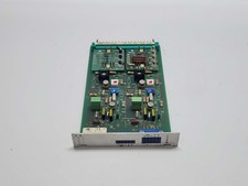 371-43-11-00 Module, PLC, LCD, Board, Controller