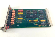 372-1-C2 Module, PLC, LCD, Board, Controller
