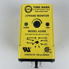 380V-480V Module, PLC, LCD, Board, Controller