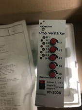 3817-0585 Module, PLC, LCD, Board, Controller