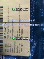 382112009 Module, PLC, LCD, Board, Controller