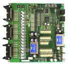 3895-120916-11 Module, PLC, LCD, Board, Controller