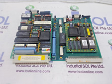 3958248 Module, PLC, LCD, Board, Controller