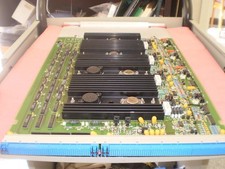 398-723-00 Module, PLC, LCD, Board, Controller