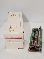 3A0-602817-10X1 Module, PLC, LCD, Board, Controller