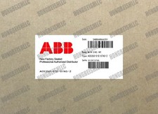 3ABD68866201 Module, PLC, LCD, Board, Controller