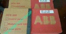 3ADT220071R005 Module, PLC, LCD, Board, Controller