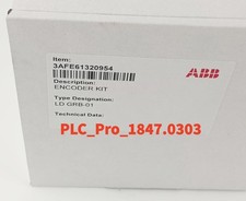 3AFE61320954 Module, PLC, LCD, Board, Controller