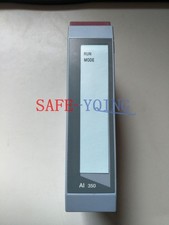 3AI350.6 Module, PLC, LCD, Board, Controller