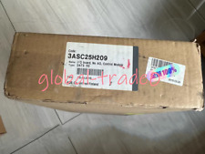 3ASC25H209DATX110 Module, PLC, LCD, Board, Controller