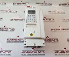 3AUA0000037263 Module, PLC, LCD, Board, Controller