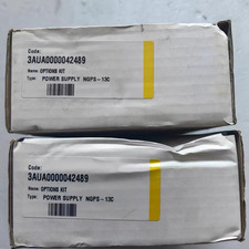 3AUA0000042489 Module, PLC, LCD, Board, Controller
