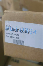 3AUA0000054682 Module, PLC, LCD, Board, Controller