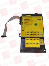 3AXD50000016771 Module, PLC, LCD, Board, Controller