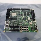 3B44-000175-11 Module, PLC, LCD, Board, Controller