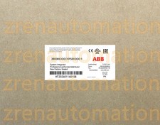 3BDH000395R0001 Module, PLC, LCD, Board, Controller