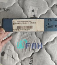 3BE021083R101 Module, PLC, LCD, Board, Controller