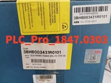3BHB003431R0101 Module, PLC, LCD, Board, Controller
