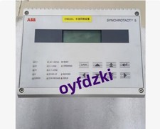 3BHB006713R0211 Module, PLC, LCD, Board, Controller