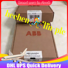 3BHE002408R0001 Module, PLC, LCD, Board, Controller