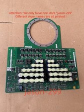 3BHE003154R0101 Module, PLC, LCD, Board, Controller