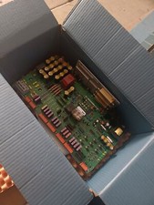 3BHE006805R0001 Module, PLC, LCD, Board, Controller