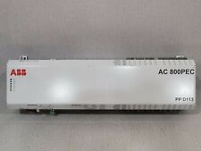 3BHE013692R0001 Module, PLC, LCD, Board, Controller