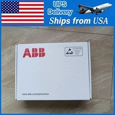 3BHE017400R0101 Module, PLC, LCD, Board, Controller