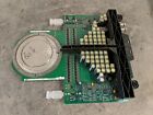 3BHE019719R0101GV Module, PLC, LCD, Board, Controller