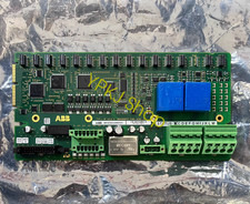 3BHE020356R0101 Module, PLC, LCD, Board, Controller