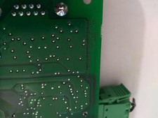 3BHE025884 Module, PLC, LCD, Board, Controller