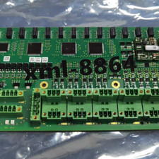 3BHE027632R0101 Module, PLC, LCD, Board, Controller