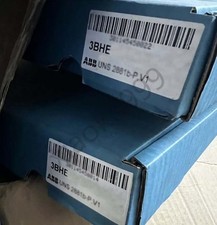 3BHE037825R0102 Module, PLC, LCD, Board, Controller