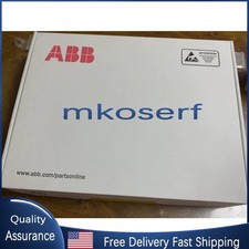 3BHE14658R0102 Module, PLC, LCD, Board, Controller