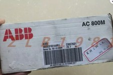 3BSE018144R1 Module, PLC, LCD, Board, Controller